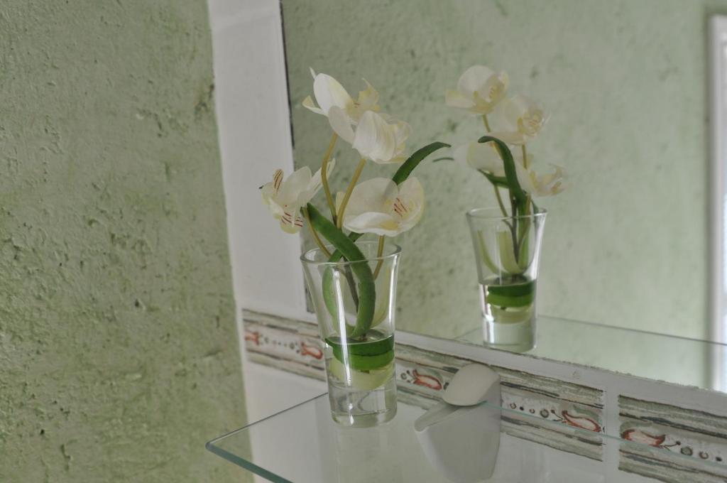 Bed and Breakfast Grange De La Herde Camon  Номер фото